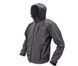 Куртка Viverra Softshell Infinity Hoody Grey XXXL (РБ-2264964) 2264964 фото 3