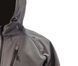 Куртка Viverra Softshell Infinity Hoody Grey XXXL (РБ-2264964) 2264964 фото 4