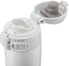 Термокружка ZOJIRUSHI SM-TA36WA 0.36 л Белый (1678-05-01) 1678-05-01 фото 3