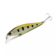 Воблер Daiwa Dr.Minnow 2 50S 50mm 3g #CB Glow Yamame (07411884 / 2205939) 2205939 фото