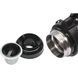 Термос Skif Outdoor Traveller 1.5 л Чорний (SOT1.5B/389-00-43) 389-00-43 фото 5