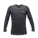 Термобелье Viverra Soft Warm Black XXL (РБ-2230149) 2230149 фото 2