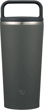 Термостакан ZOJIRUSHI SX-JA30HM 0.3 л Чорний (1678-06-59) 1678-06-59 фото
