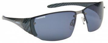 Окуляри Shimano Aspire (лінзи сірі) (2266-75-85) 2266-75-85 фото