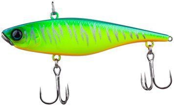 Воблер Jackall TN Slim8 80мм 12.0g Blueback Tiger (1699-16-44) 1699-16-44 фото