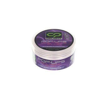 Бойли Carp Pro Delight Multisize Fluo Pop Ups 8-10-12мм/шовковиця (CPDMUPFLO8-10-12) CPDMUPFLO8-10-12 фото
