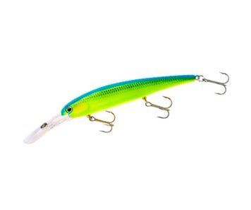 Воблер Bandit Walleye Deep 11.9 см / 17.7 г / 3.6-8.2 м / колір 36 (BDTWBD2-36) BDTWBD2-36 фото