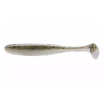 Силікон Daiwa Tournament D`Fin 3"/#Green/Pearl (16500-108/620342) 620342 фото
