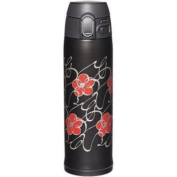 Термокружка ZOJIRUSHI SM-TAE48SABJ 0.48 л Чорний (1678-05-50) 1678-05-50 фото