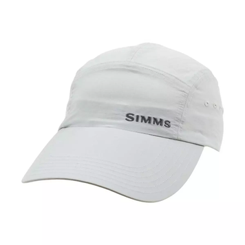Кепка Simms Superlight Flats Cap LB Sterling / (2126867 / 12335-041-00) 2126867 фото