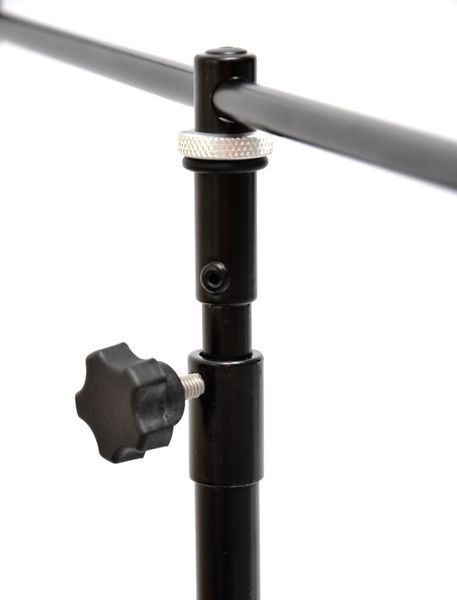Міні род-під Carp Pro Tele Alu 1 м (ZX10001) ZX10001 фото