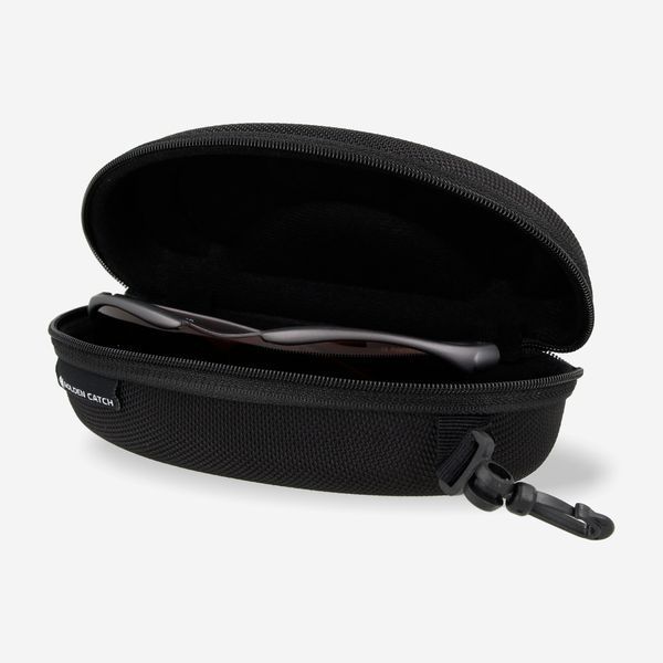 Окуляри Golden Catch polarized MG911BR (лінзи сірі матові) (2920029) 2920029 фото