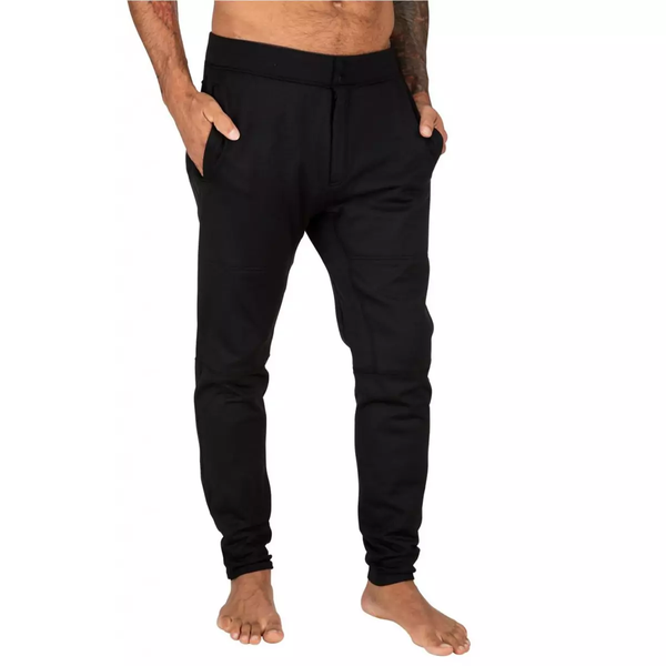 Штани Simms Thermal Pant Black 3XL (13315-001-70) 2191069 фото