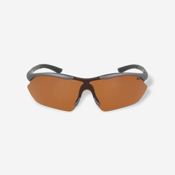 Окуляри Golden Catch polarized MG911BR (лінзи сірі матові) (2920029) 2920029 фото