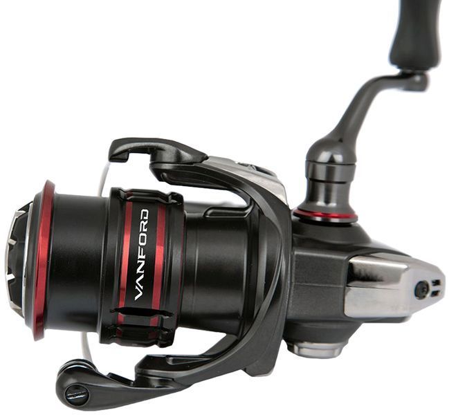 Катушка Shimano Vanford С2000S 7+1BB 5.1:1 (2266-27-47) 2266-27-47 фото