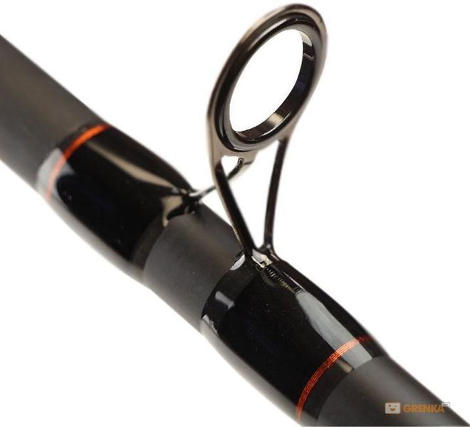 Вудилище GC Bionic Feeder 3.60м 120г (2039181) 2039181 фото