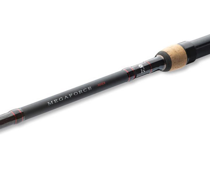 Cпінінговe вудилище Daiwa Megaforce Jigger 2.2м 1-9г (11241-225) 11241-225 фото