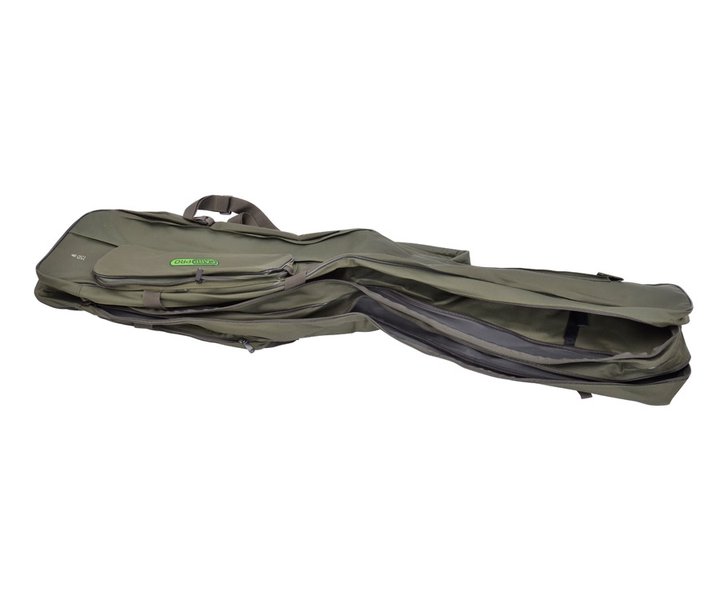Чохол Carp Pro двосекційний green 1.5м (CPL22150) CPL22150 фото