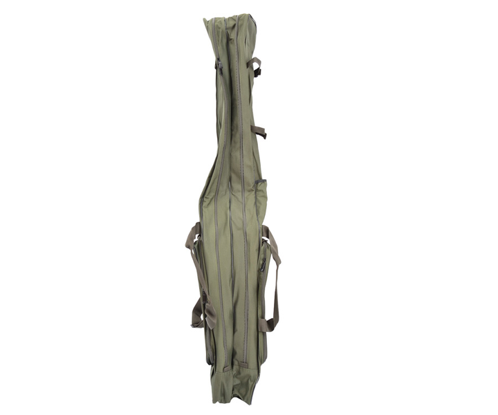 Чохол Carp Pro двосекційний green 1.5м (CPL22150) CPL22150 фото