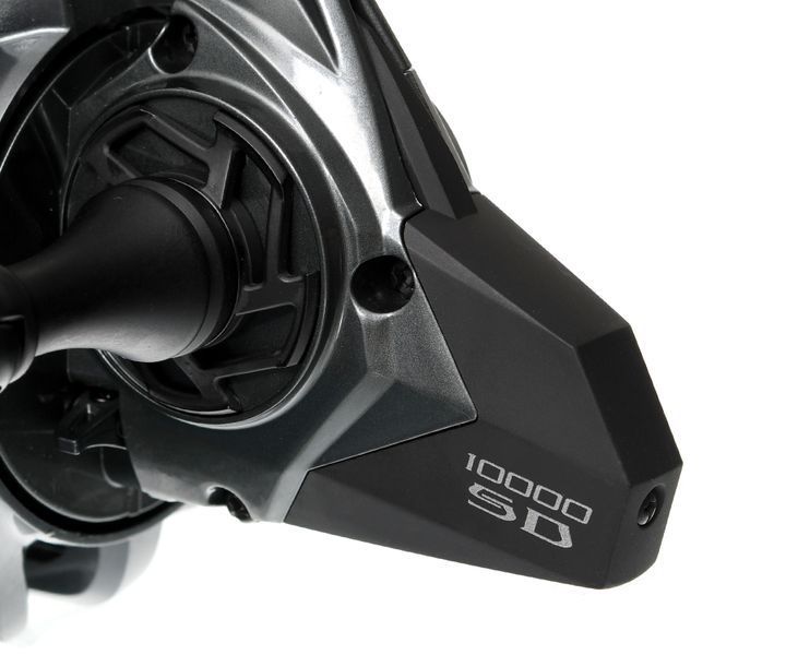 Котушка Carp Pro Tork 10000SD (CPTRK10SD) CPTRK10SD фото