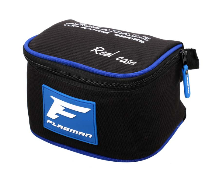 Сумка для катушек Flagman Armadale Reel Case For One Reels (ARMRC1) ARMRC1 фото