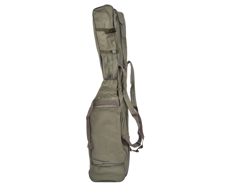 Чохол Carp Pro двосекційний green 1.5м (CPL22150) CPL22150 фото