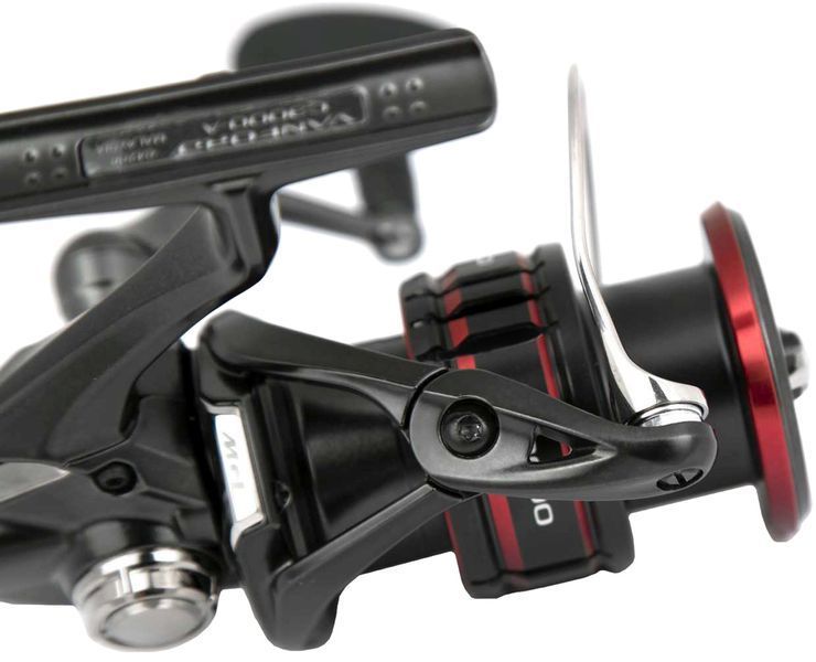 Катушка Shimano Vanford С2000S 7+1BB 5.1:1 (2266-27-47) 2266-27-47 фото