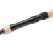 Cпінінговe вудилище Daiwa Megaforce Jigger 2.2м 1-9г (11241-225) 11241-225 фото 3