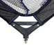 Голова підсаки Flagman Plastic Oval Net Head 50x40см ZXPH5040 фото 2