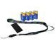 Набiр електронних сигналiзаторiв Carp Pro Escol WRS 4+1 / (6920-004) 6920-004 фото 4