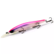Воблер Daiwa Steez Minnow 110SP 110mm 15g #MR Mat Pink Purple / (2160368 / 7431725) 2160368 фото