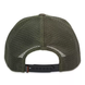 Кепка Simms Cardwell Trucker Dark Olive (13810-304-00 / 2255204) 2255204 фото 3