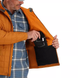 Куртка Simms Fall Run Hybrid Hoody Chestnut M (13872-224-30 / 2255163) 2255163 фото 3