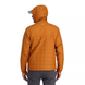 Куртка Simms Fall Run Hybrid Hoody Chestnut M (13872-224-30 / 2255163) 2255163 фото 2