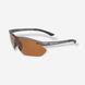 Окуляри Golden Catch polarized MG911BR (лінзи сірі матові) (2920029) 2920029 фото 1