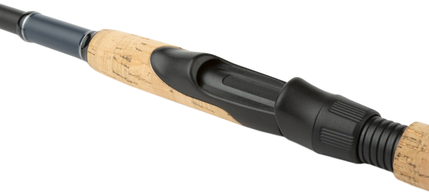 Спиннинг Shimano Catana FX Spinning Tele 2.10m 10-30g (2266-43-51) 2266-43-51 фото