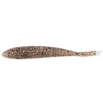 Силикон Lucky John S-Shad 3.8in/96мм/5шт/цвет S02 (140112-S02) 140112-S02 фото