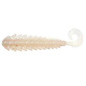 Силікон Bait Breath BUGSY 2,5in / Rock Soul / 63мм / 12 шт / (колір s809) (FS0010818) FS0010818 фото