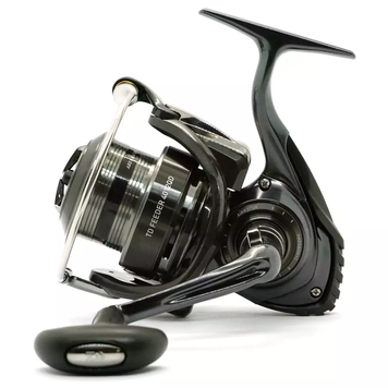 Катушка Daiwa TD Feeder 4012QD / (926072 / 10419-412) 926072 фото