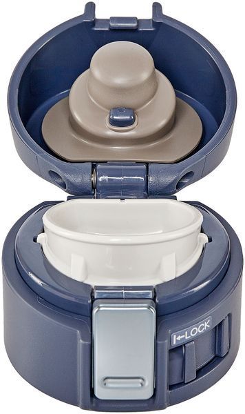 Термокружка ZOJIRUSHI SM-KHF48AG 0.48 л (1678-04-92) 1678-04-92 фото