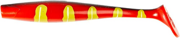 Силікон Kubira Swim Shad 3D Lucky John Pro Series 7in / 178мм / 2шт /колір PG29 (140421-PG29) 140421-PG29 фото