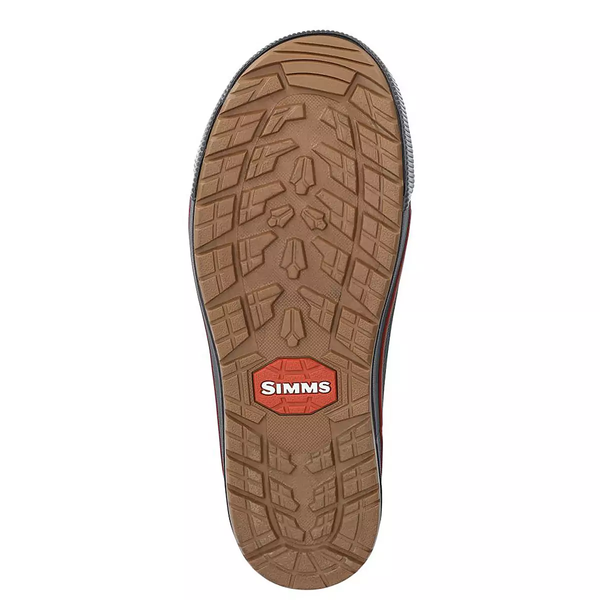 Сапоги Simms Challenger 7'' Boot Slate 10 (13939-096-10 / 2261727) 2261727 фото