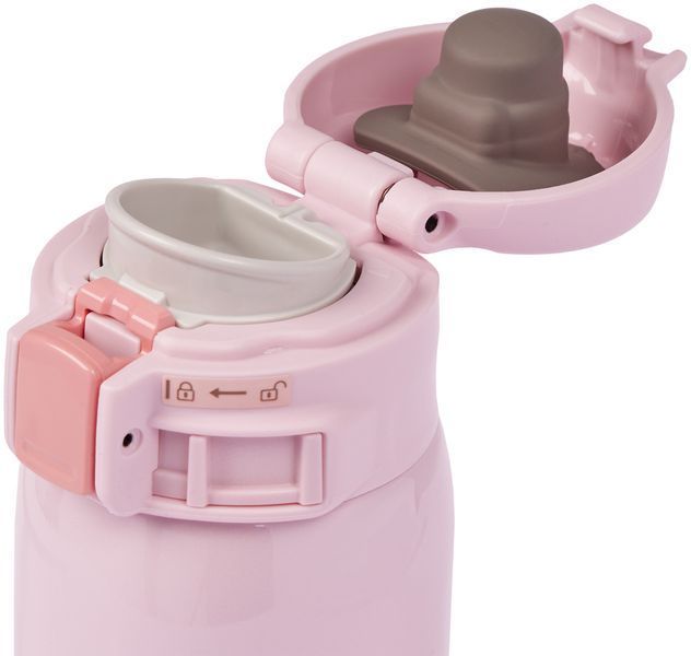 Термокружка ZOJIRUSHI SM-SR36PP 0.36 л Рожевий (1678-06-26) 1678-06-26 фото
