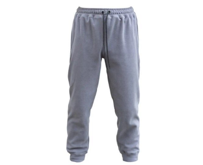 Костюм Viverra Heavy Warm Fleece Suit DK Grey S (РБ-2264944) 2264944 фото