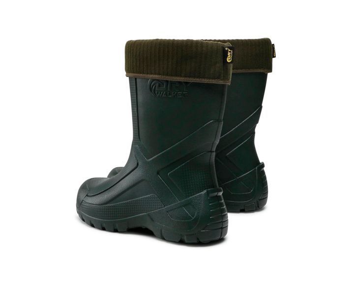 Сапоги Dry Walker X-Track Short Green р.44 103-44G фото