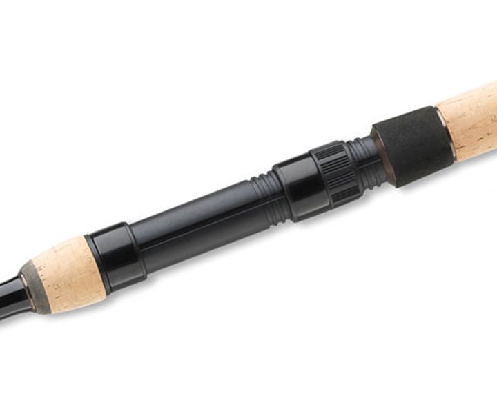 Cпінінговe вудилище Daiwa Megaforce Jigger 2.6м 3-18г (11241-265) 11241-265 фото
