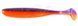 Силікон Keitech Easy Shiner 4in / 95мм / 7шт / (колір pal09) (1551-08-31) 1551-08-31 фото