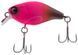 Воблер Jackall Chubby 38мм 4г Pink Pellet (1699-18-70) 1699-18-70 фото