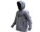 Костюм Viverra Heavy Warm Fleece Suit DK Grey S (РБ-2264944) 2264944 фото 4