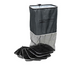 Садок Flagman Rubber Mesh прямокутний 4м FZ40307400 фото 1